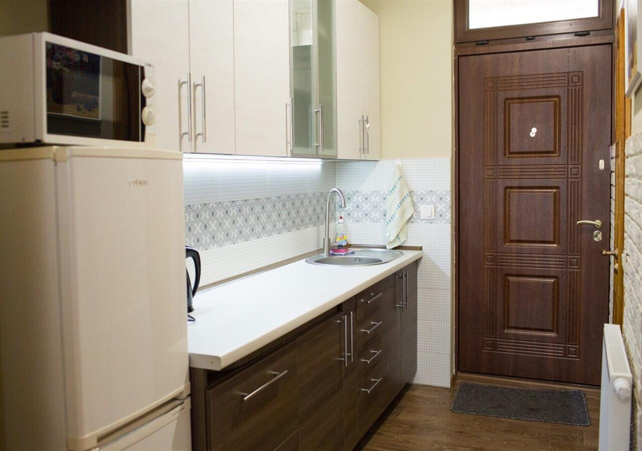 Guest House At Kulisha 12 Львов Экстерьер фото