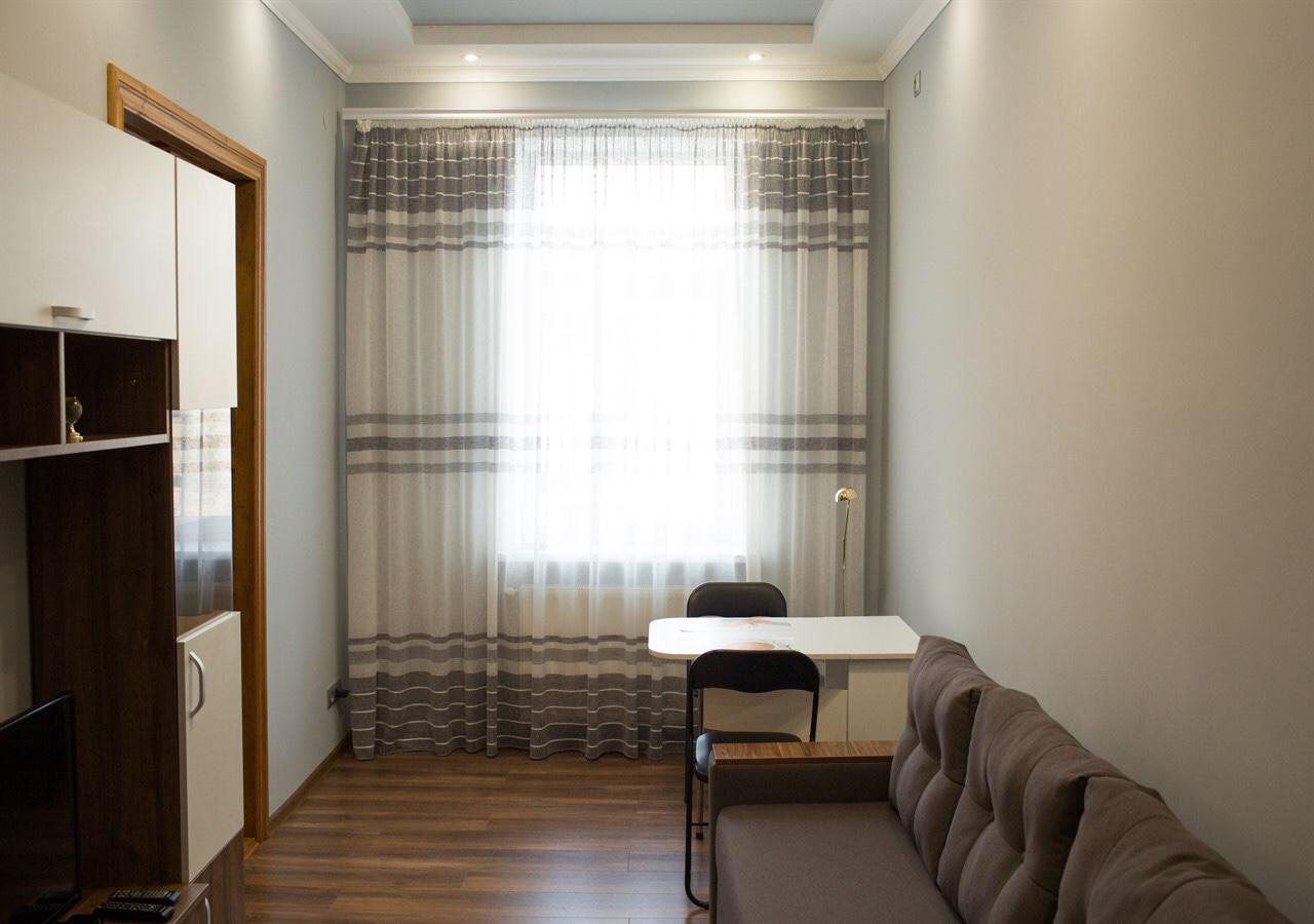 Guest House At Kulisha 12 Львов Экстерьер фото