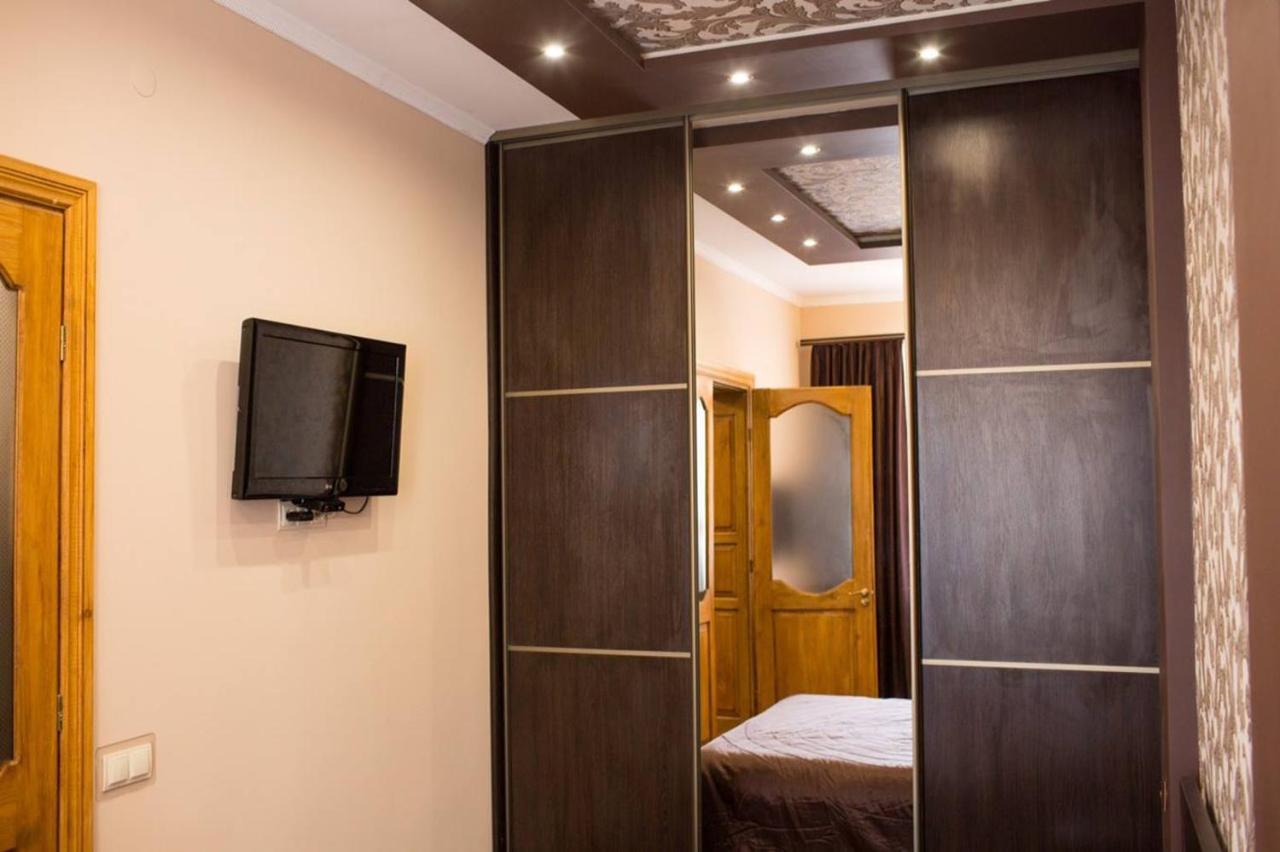 Guest House At Kulisha 12 Львов Экстерьер фото